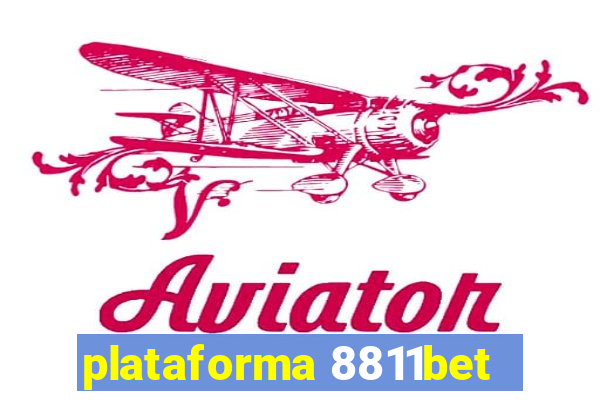 plataforma 8811bet